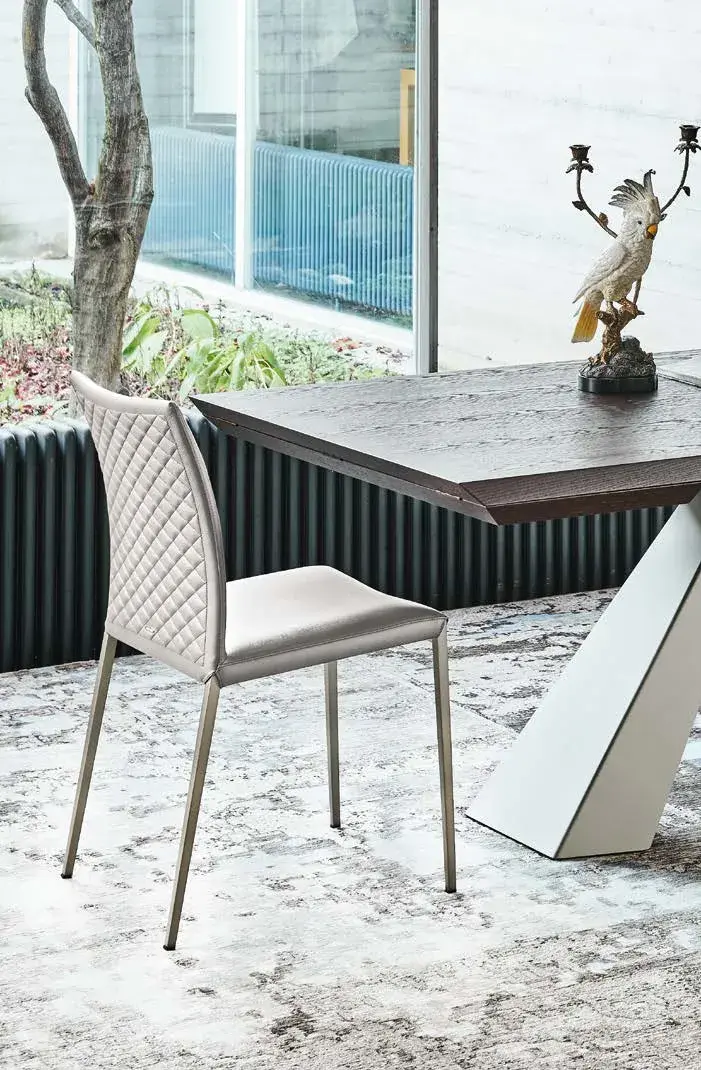 Norma ML Couture — Cattelan Italia