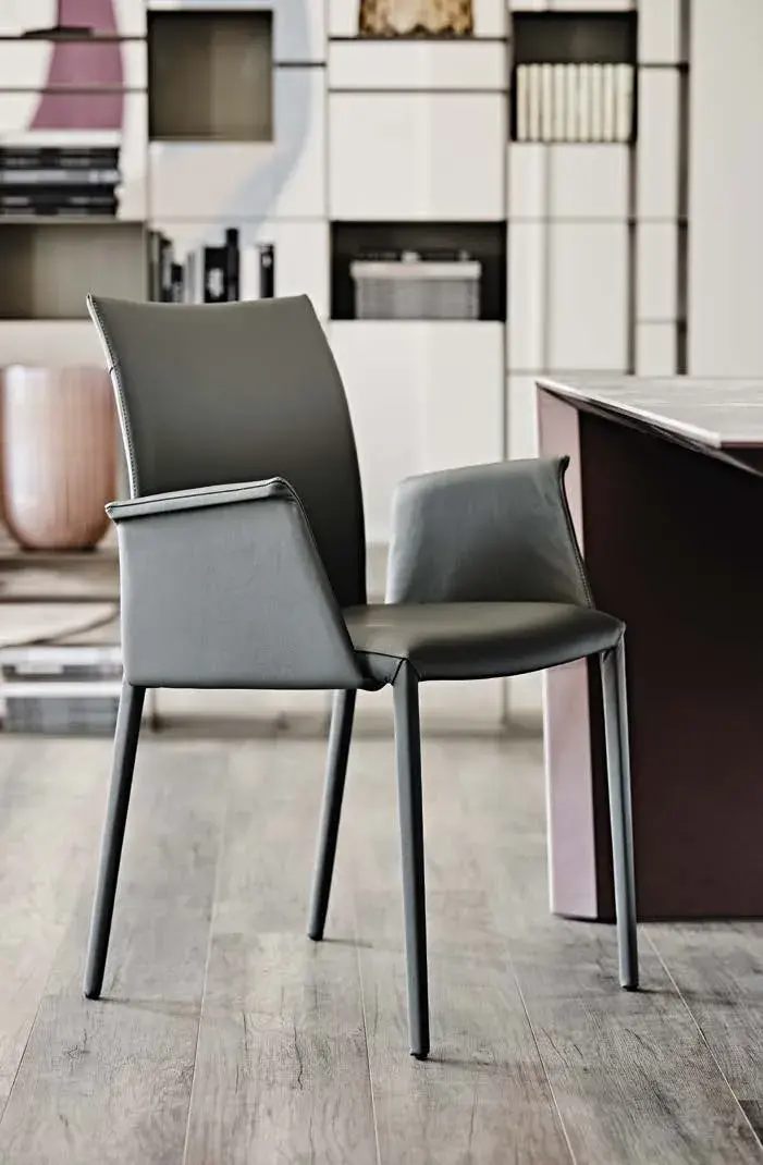 Norma ML Couture — Cattelan Italia, вид 2