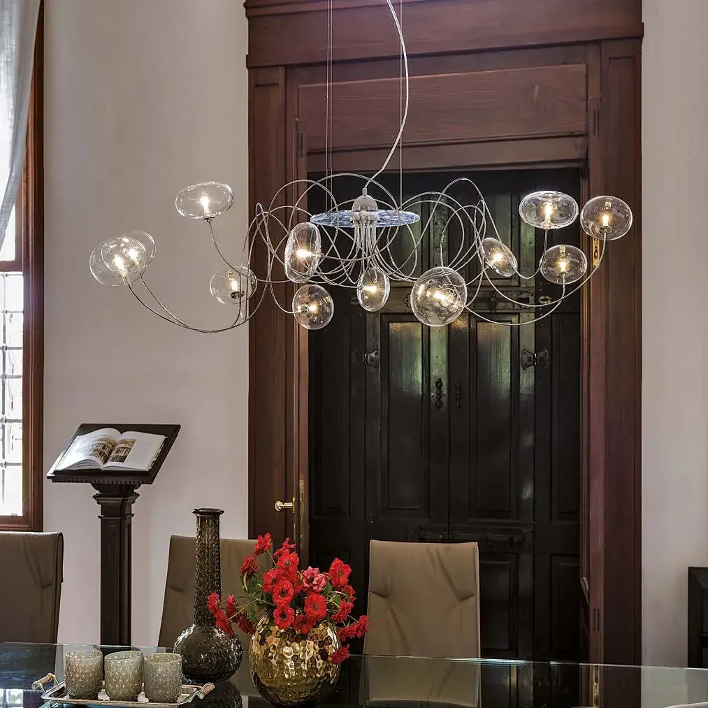 Oktopus — Cattelan Italia