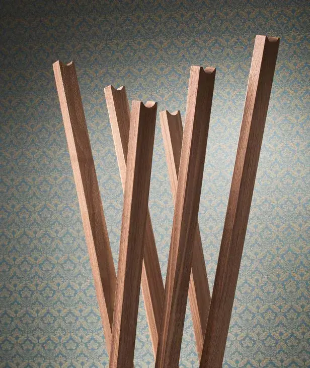 Oscar — Cattelan Italia, вид 2