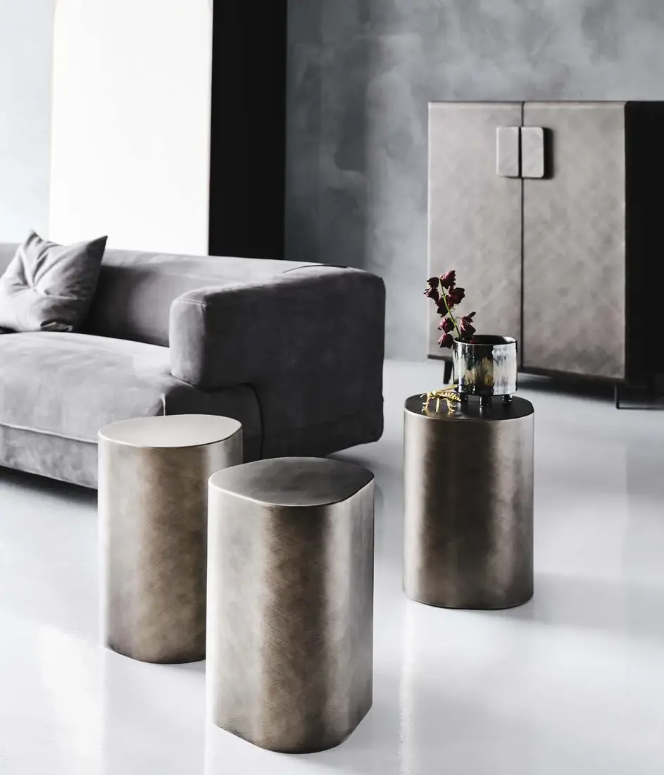 Pancho — Cattelan Italia