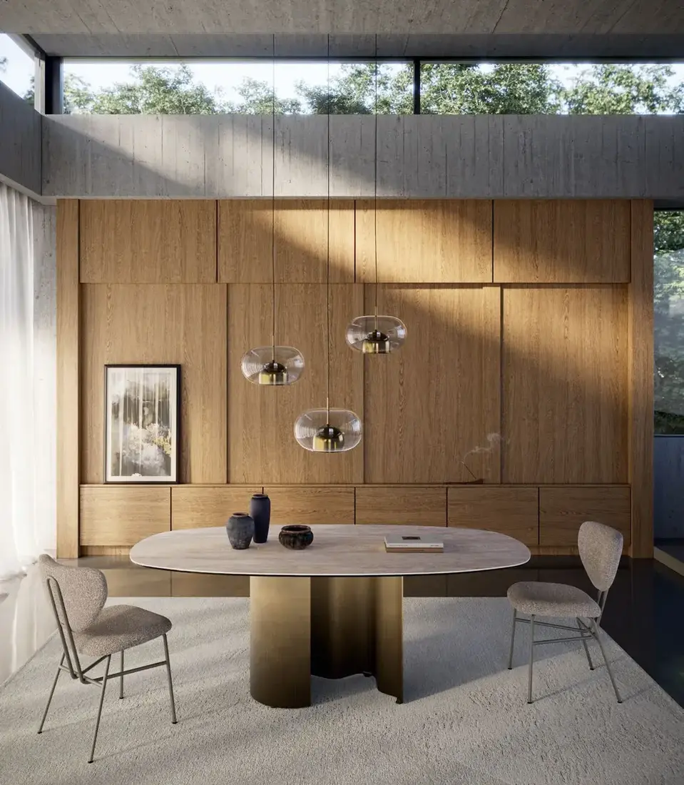Papelito Keramik — Cattelan Italia