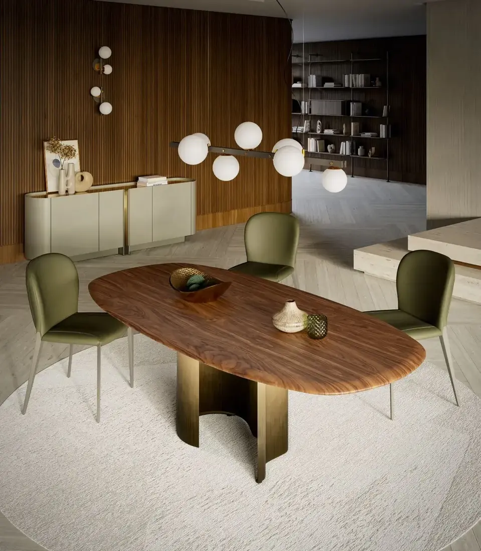 Papelito Wood — Cattelan Italia