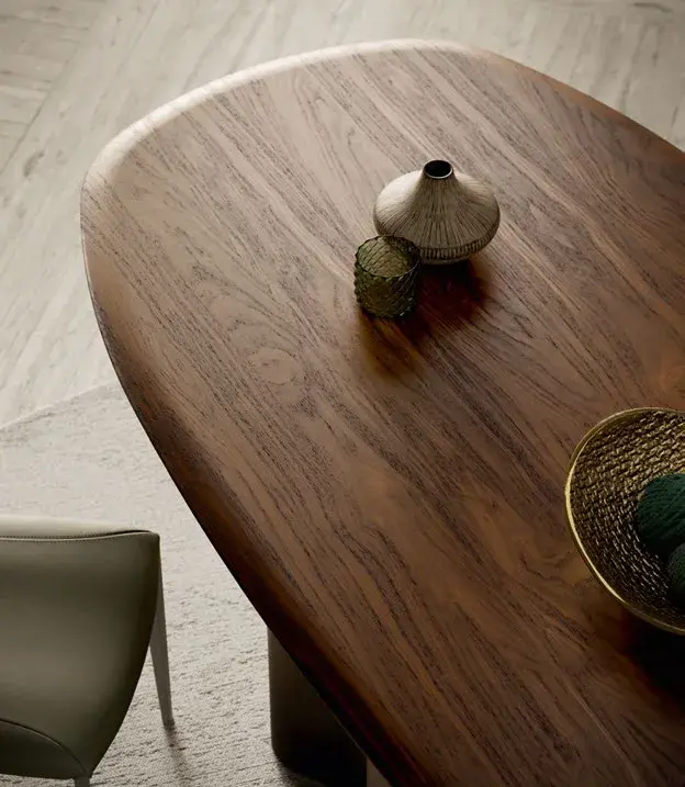 Papelito Wood — Cattelan Italia, вид 2