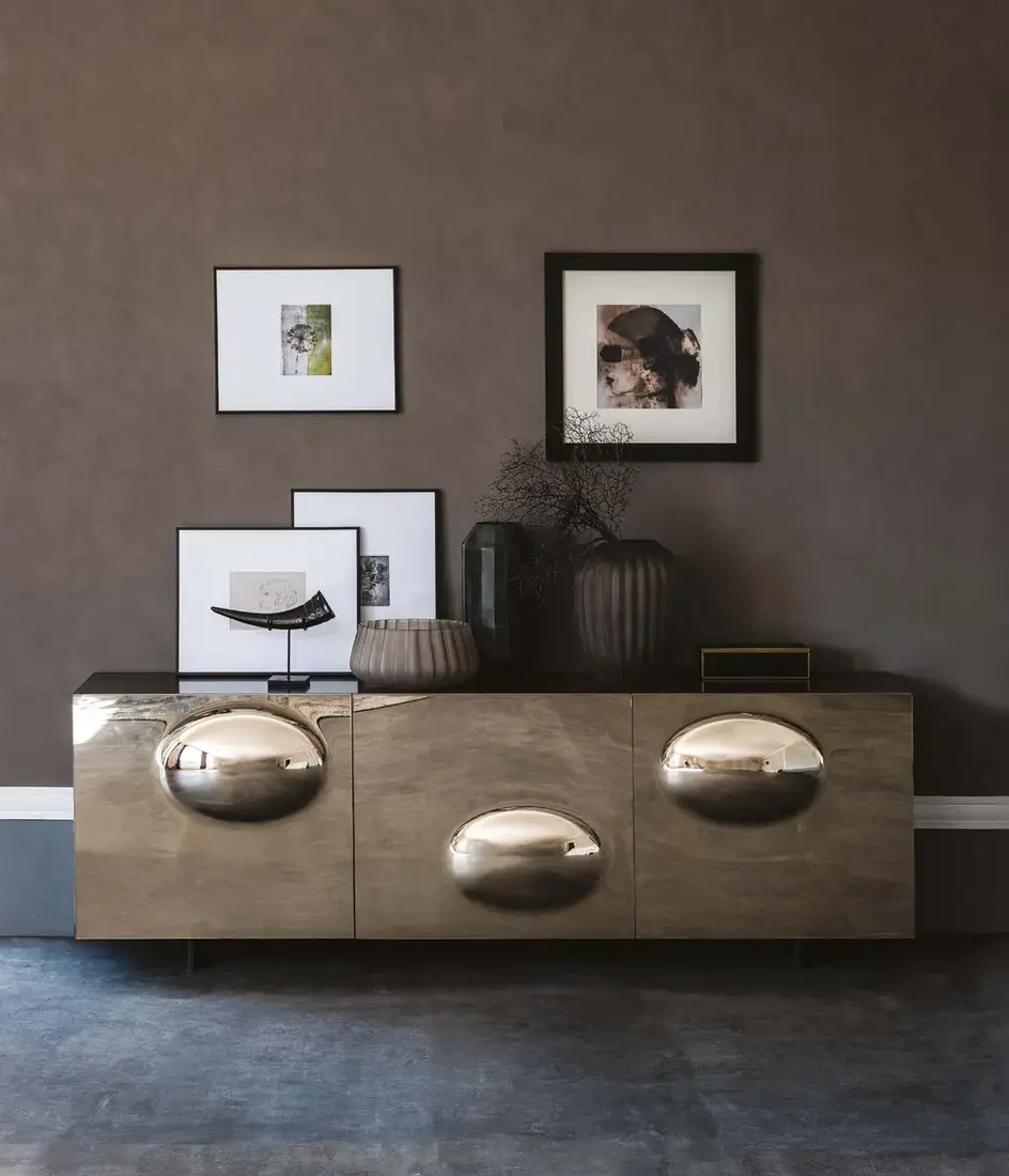 Paramount — Cattelan Italia