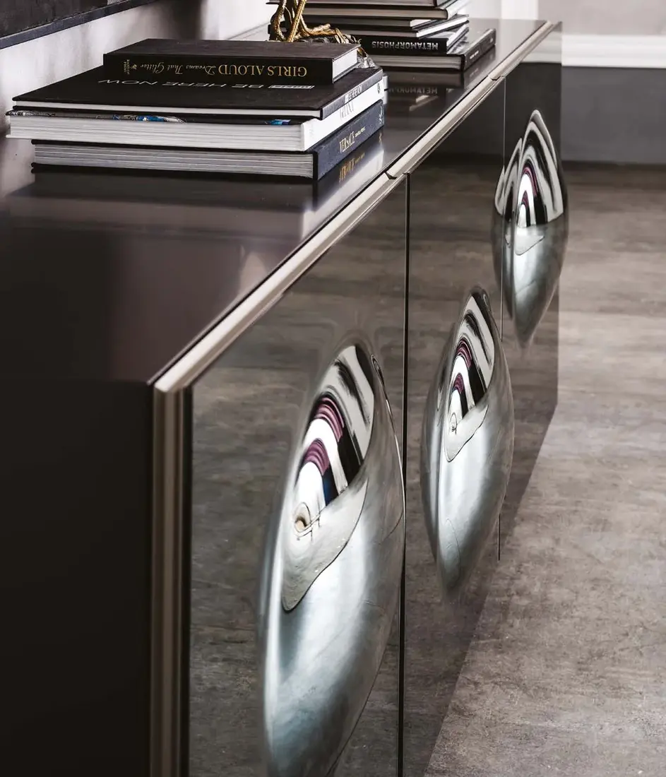 Paramount — Cattelan Italia, вид 2