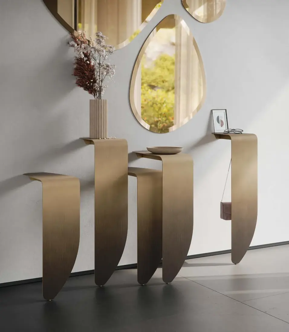 Peninsula — Cattelan Italia