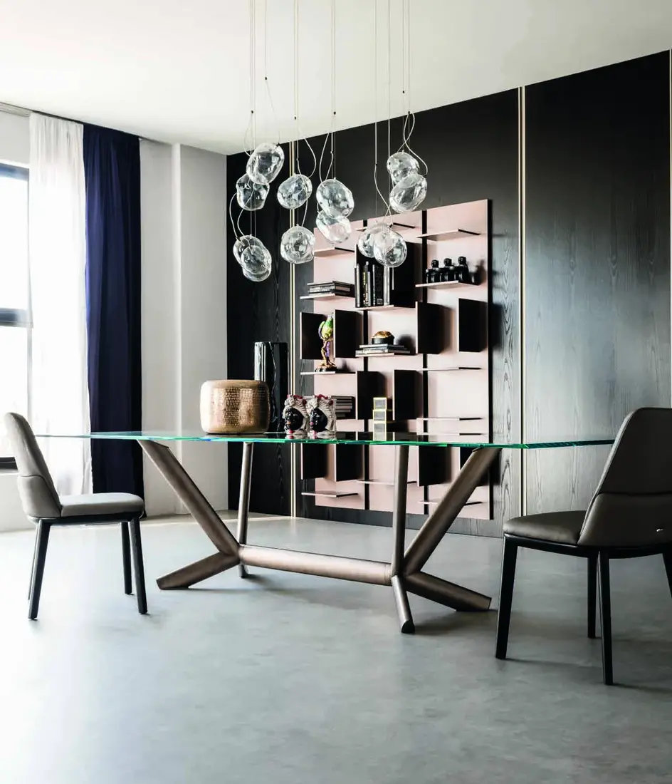 Planer — Cattelan Italia, вид 2