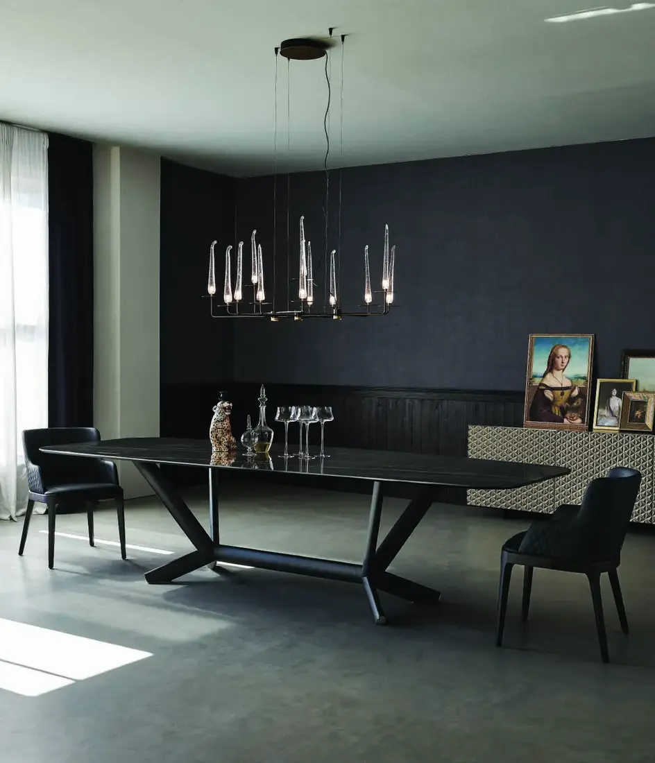 Planer Keramik — Cattelan Italia