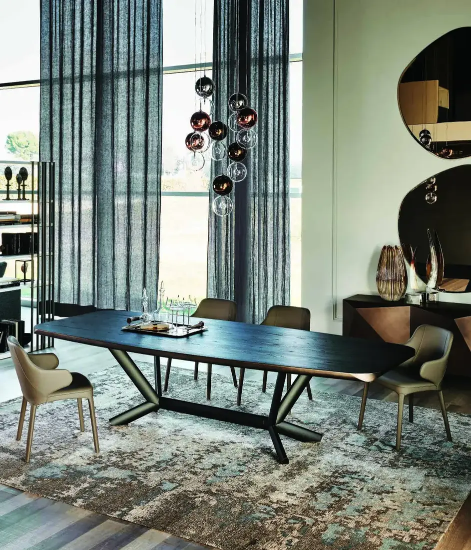 Planer Wood — Cattelan Italia
