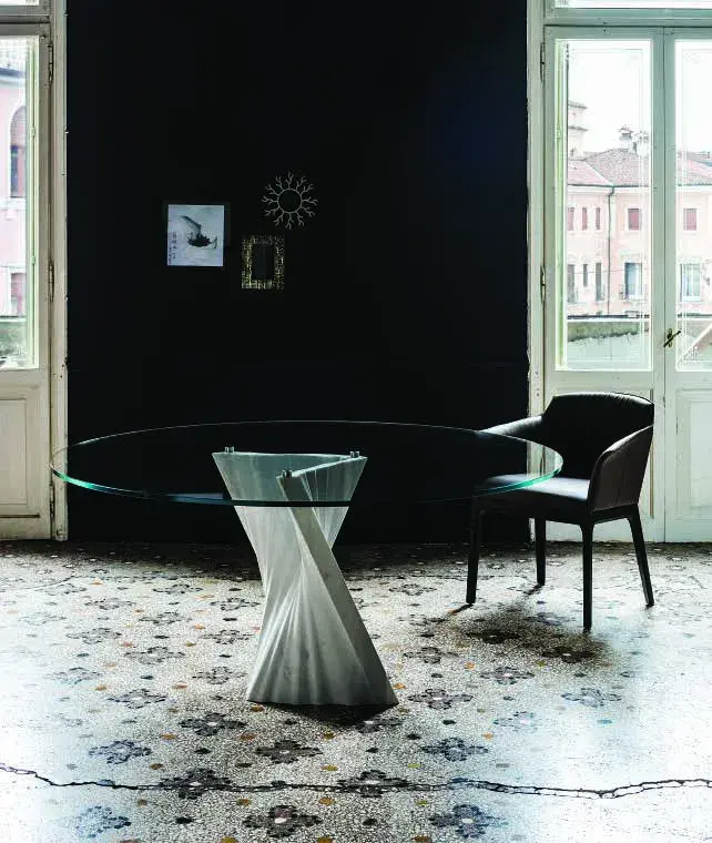 Plisset — Cattelan Italia, вид 2