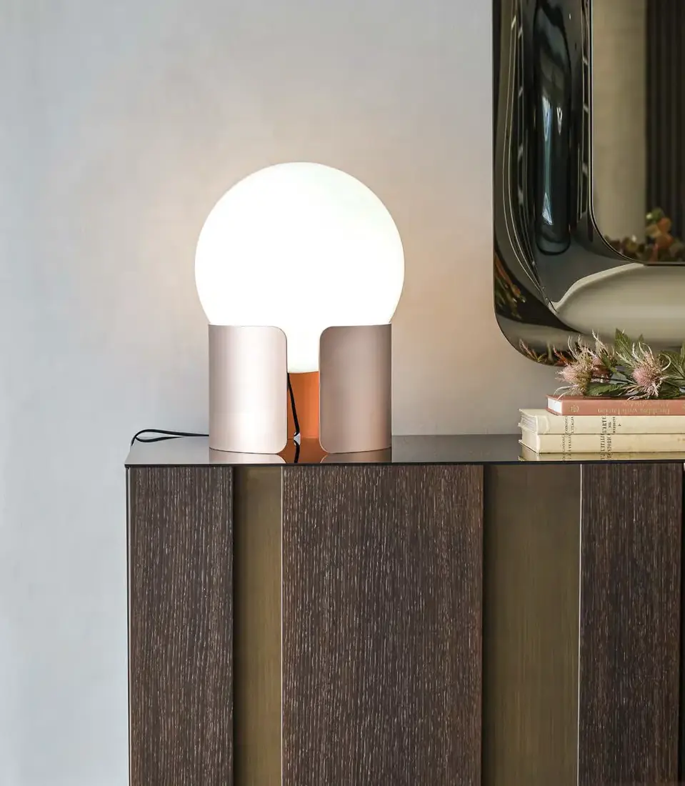 Potter — Cattelan Italia