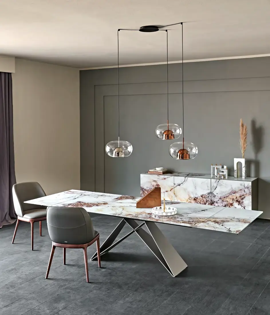 Premier Crystalart Drive — Cattelan Italia