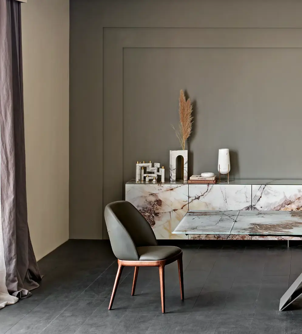Premier Crystalart Drive — Cattelan Italia, вид 2