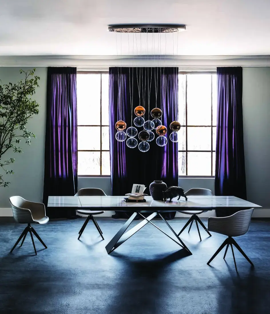 Premier Keramik Drive — Cattelan Italia