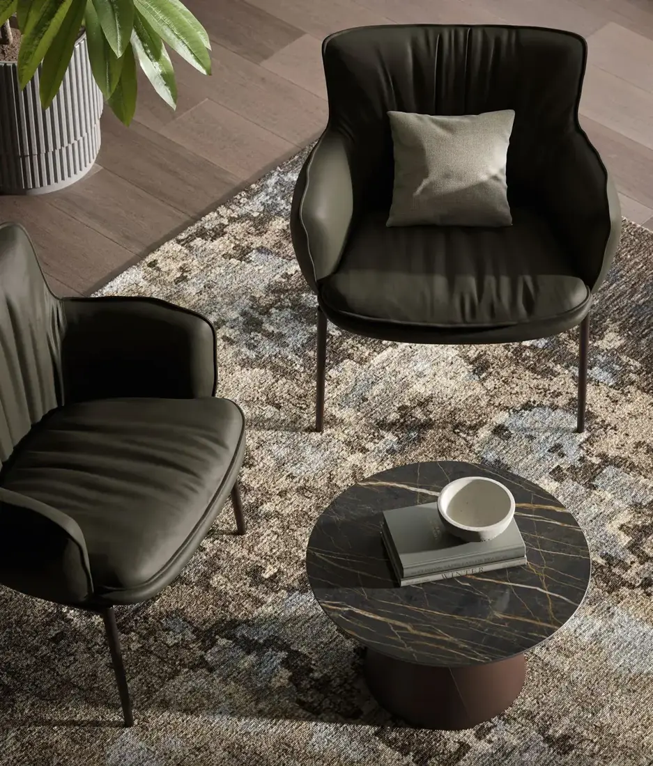 Rhonda Lounge — Cattelan Italia