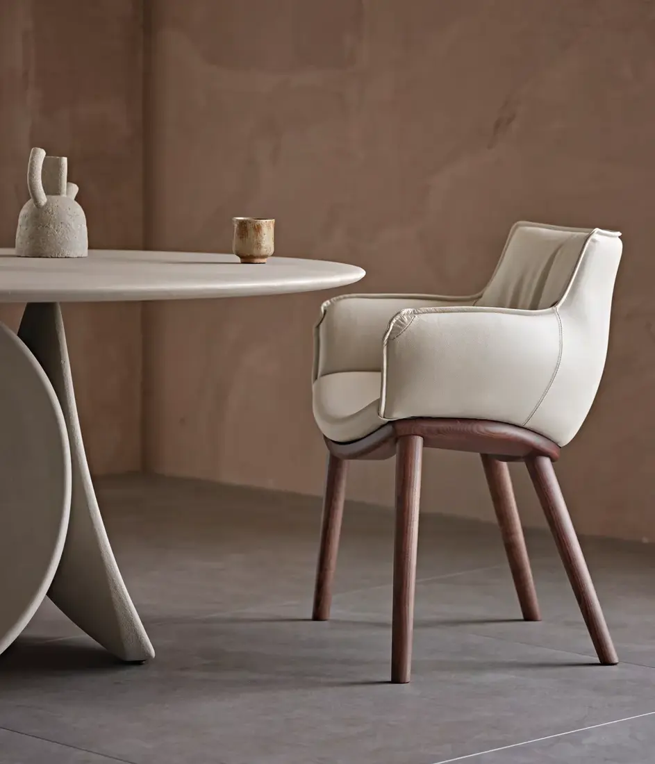 Rhonda Wood — Cattelan Italia