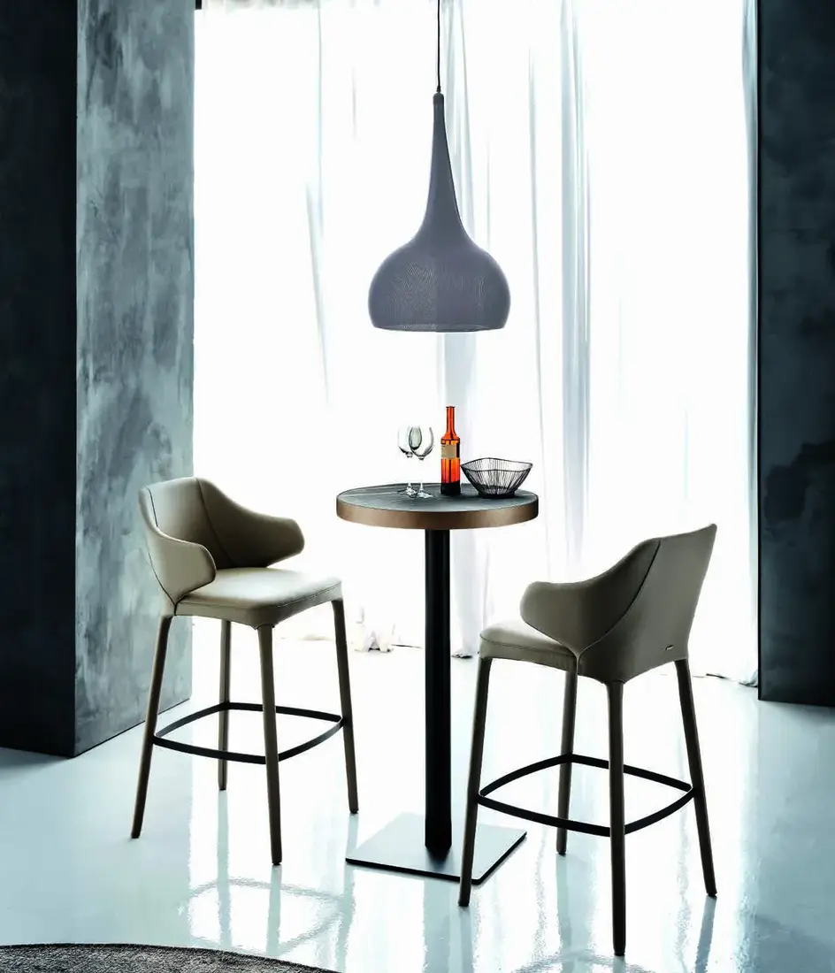 Ribot Keramik Bistrot — Cattelan Italia