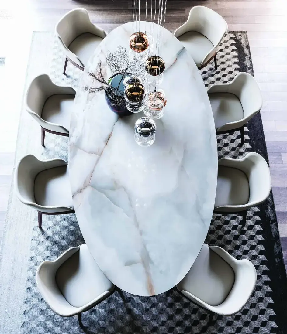 Roll Keramik — Cattelan Italia