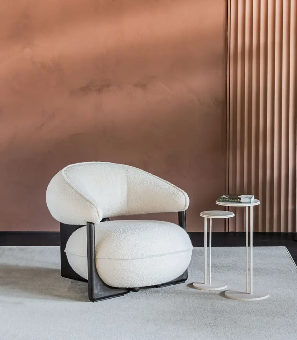 Ruby — Cattelan Italia