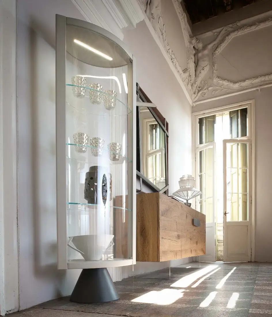Saba — Cattelan Italia