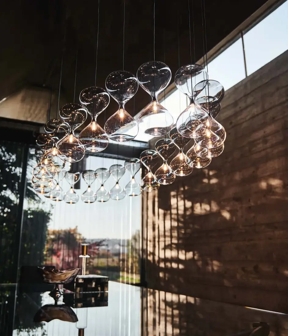 Sablier — Cattelan Italia