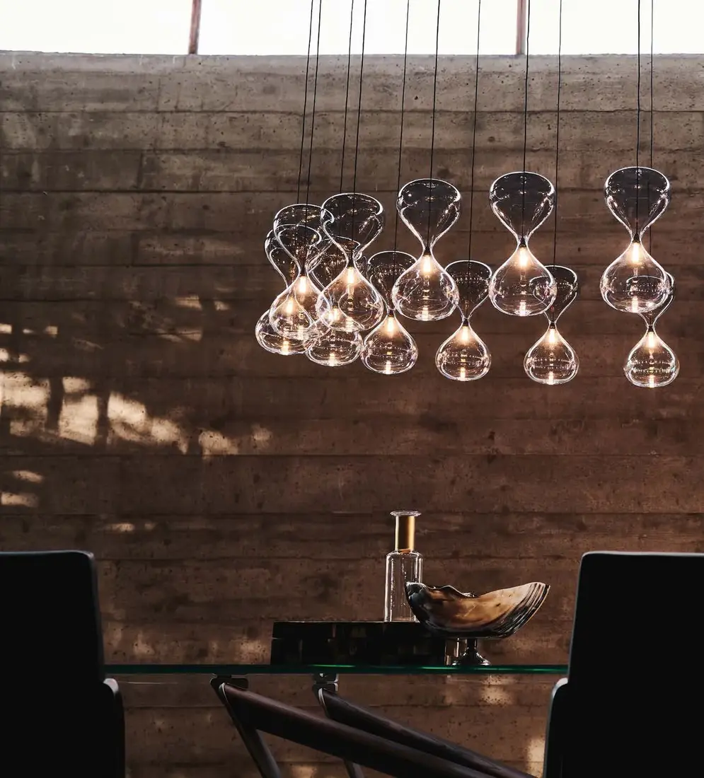 Sablier — Cattelan Italia, вид 2