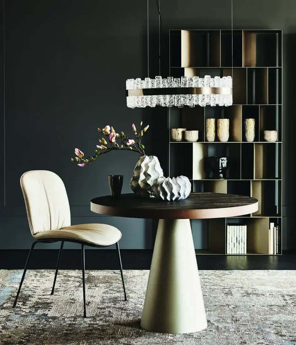 Saturno Keramik Bistrot — Cattelan Italia
