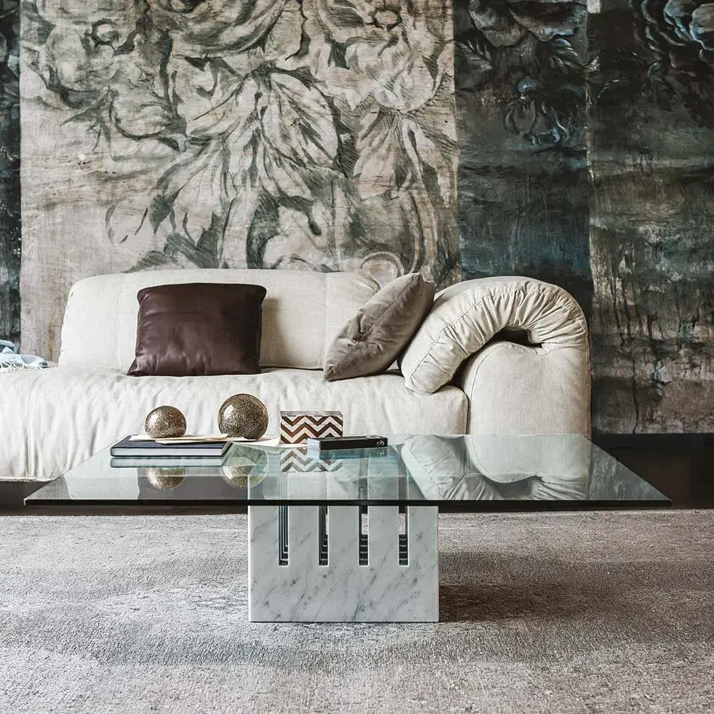 Scacco — Cattelan Italia