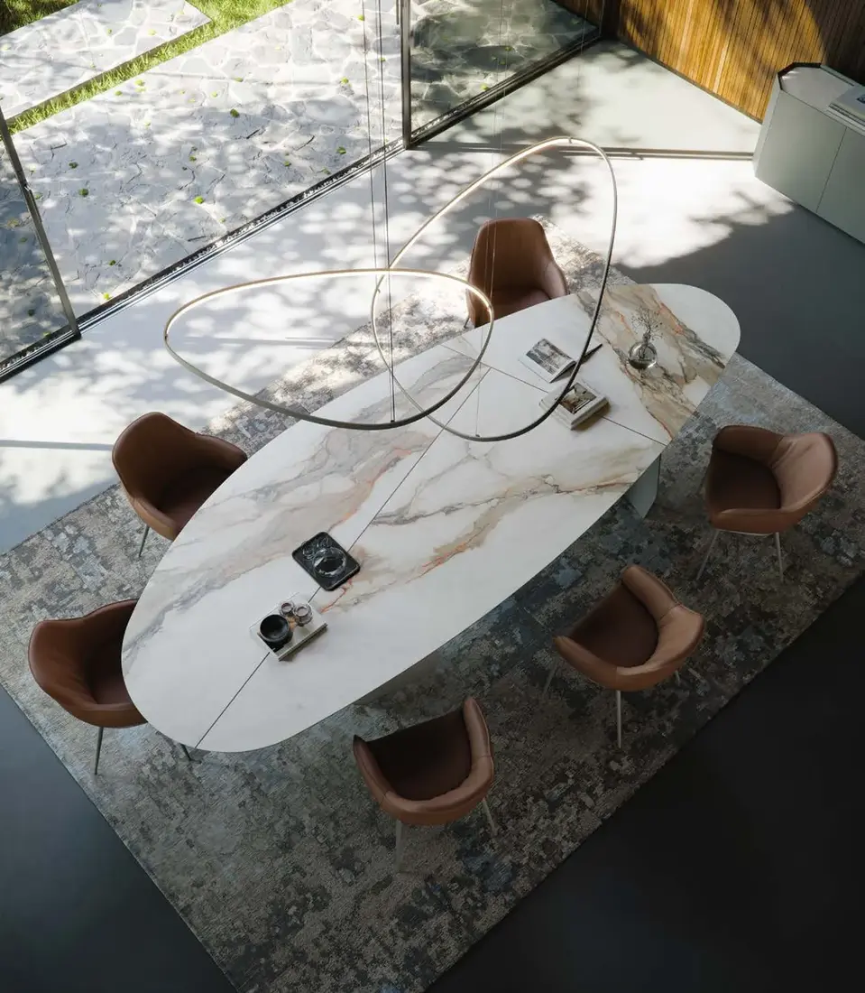 Senator Keramik Magnum — Cattelan Italia