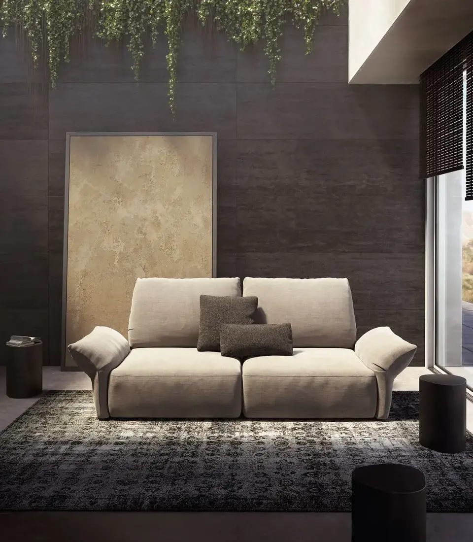 Sinatra — Cattelan Italia