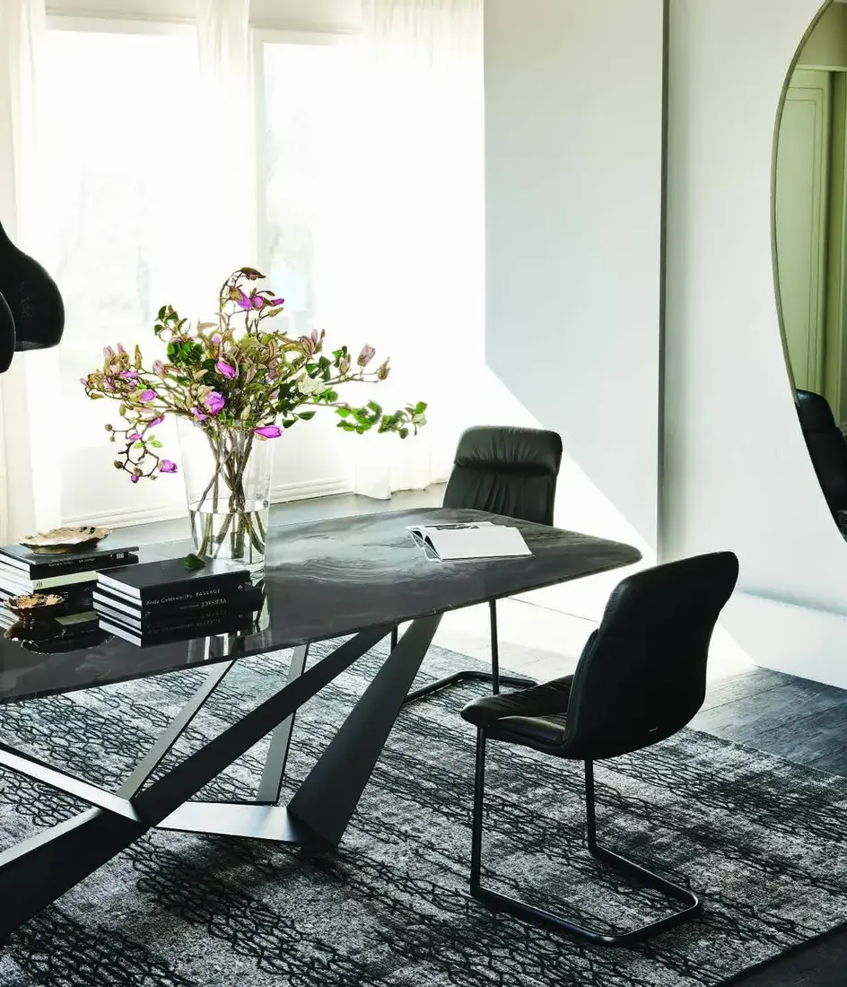 Skorpio Crystalart — Cattelan Italia, вид 2