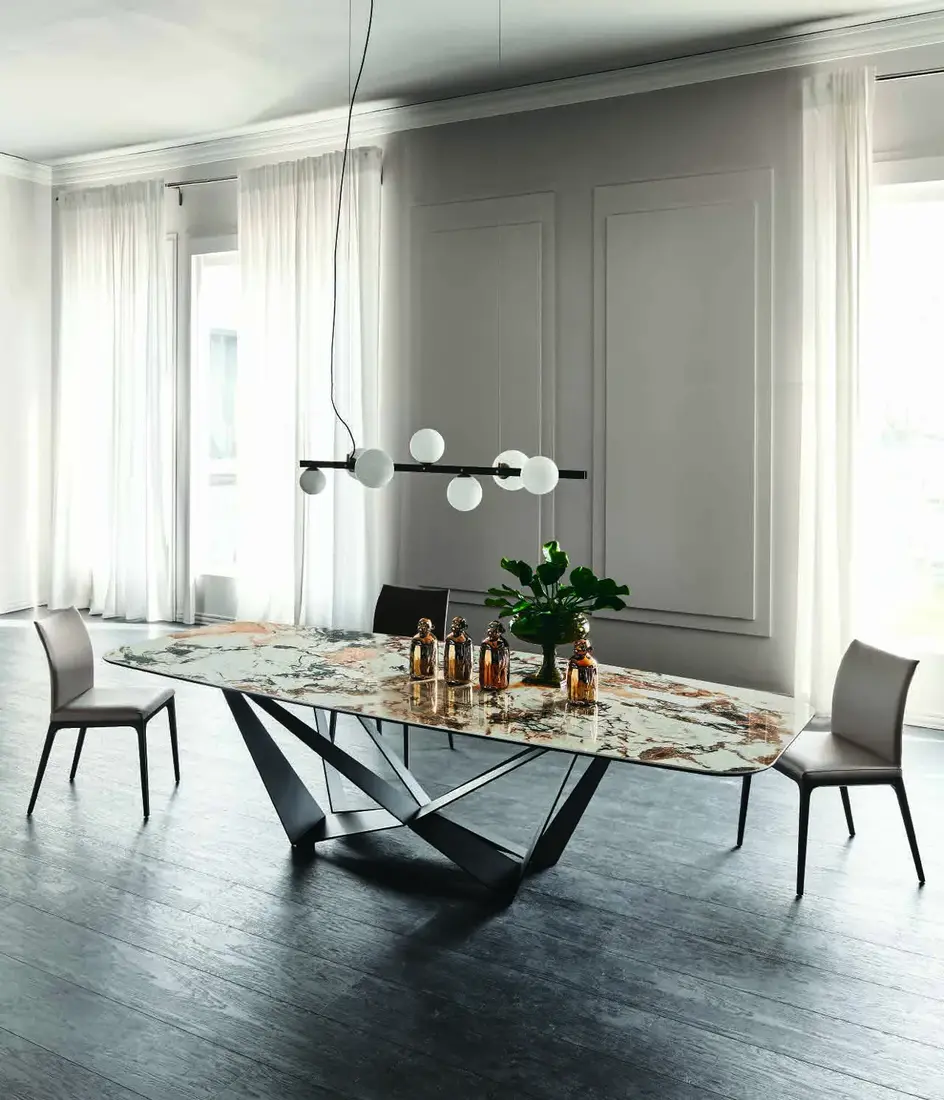 Skorpio Keramik — Cattelan Italia