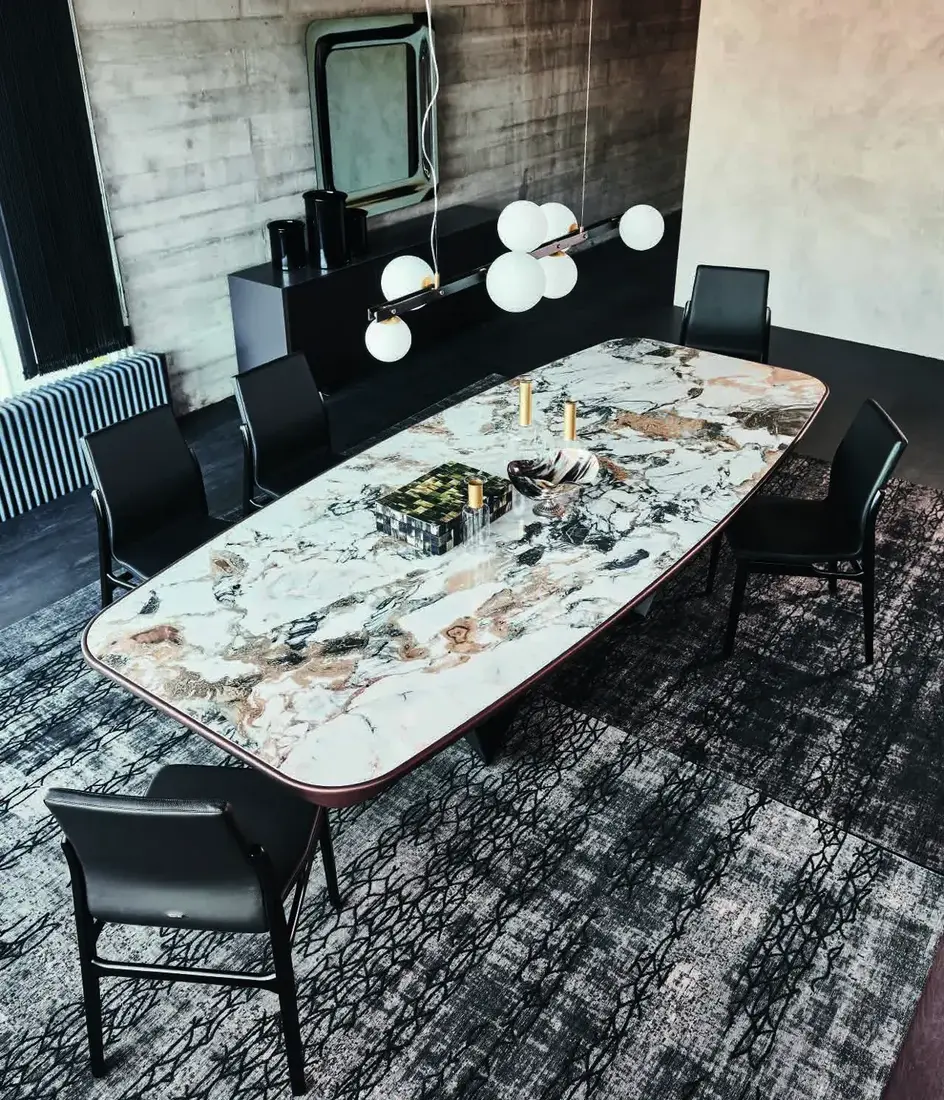 Skorpio Keramik Premium — Cattelan Italia