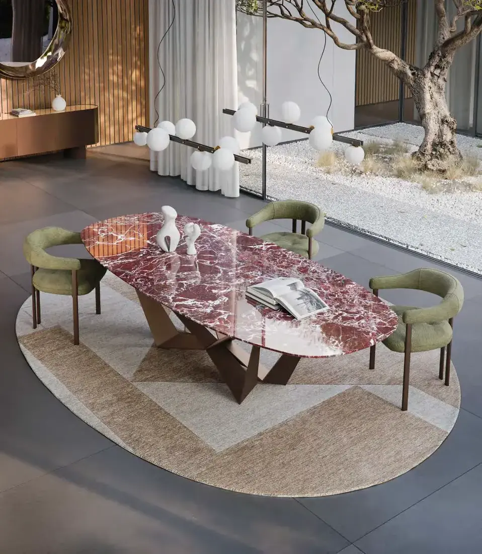 Skorpio Marble — Cattelan Italia