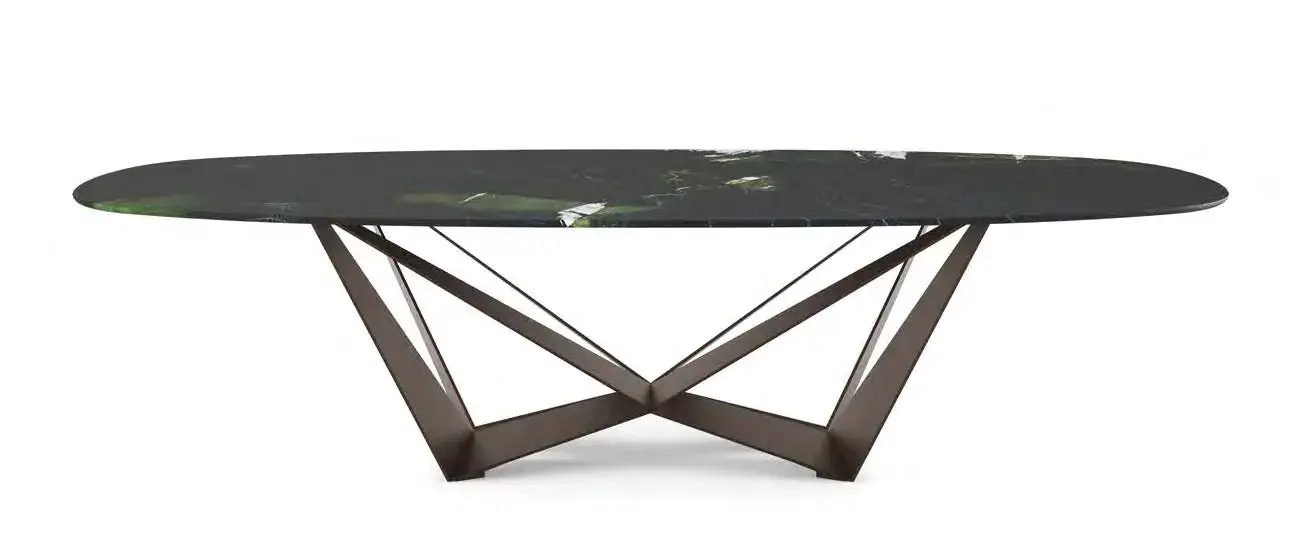 Skorpio Marble — Cattelan Italia, вид 2