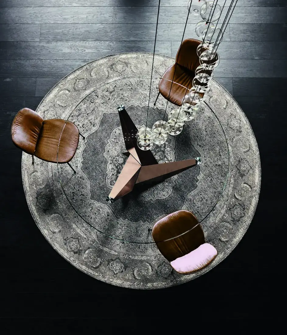 Skorpio Round — Cattelan Italia, вид 2