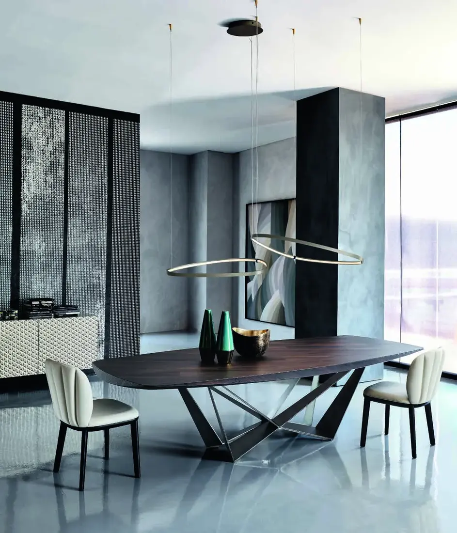 Skorpio Wood — Cattelan Italia