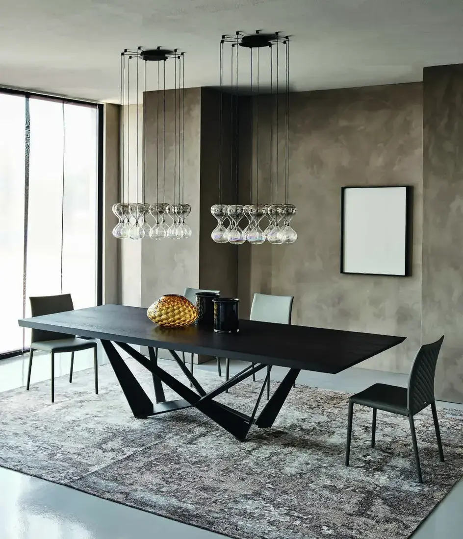 Skorpio Wood — Cattelan Italia, вид 2