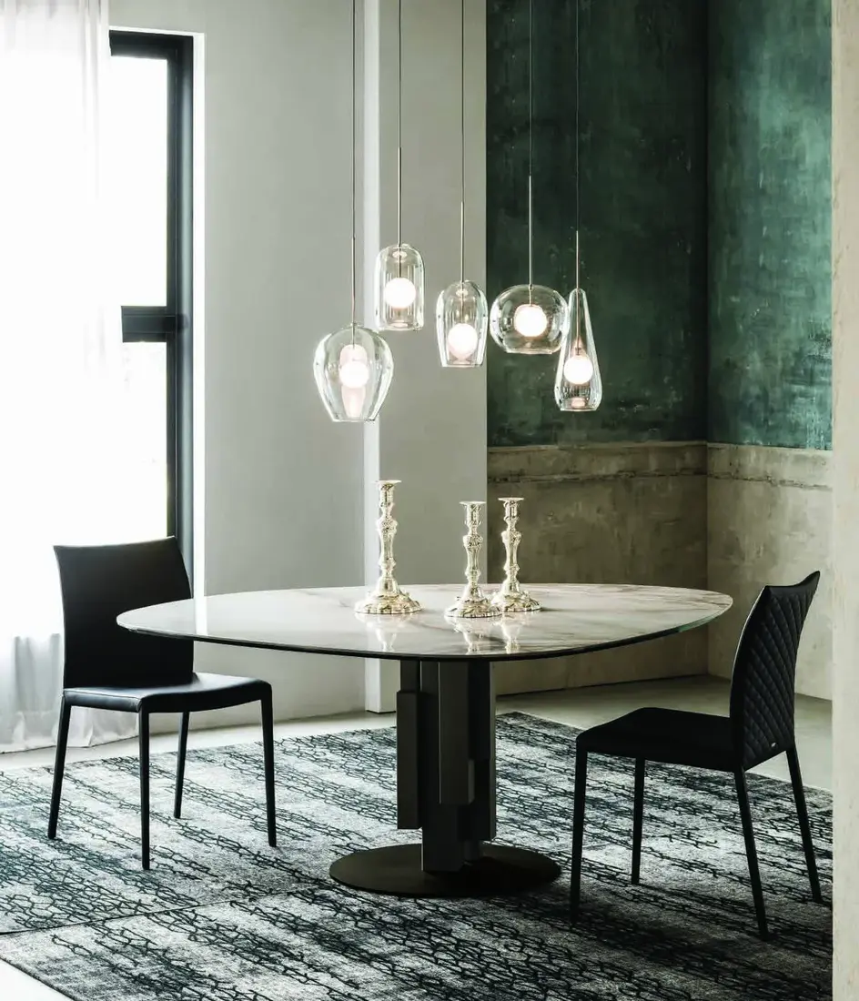 Skyline Wood — Cattelan Italia