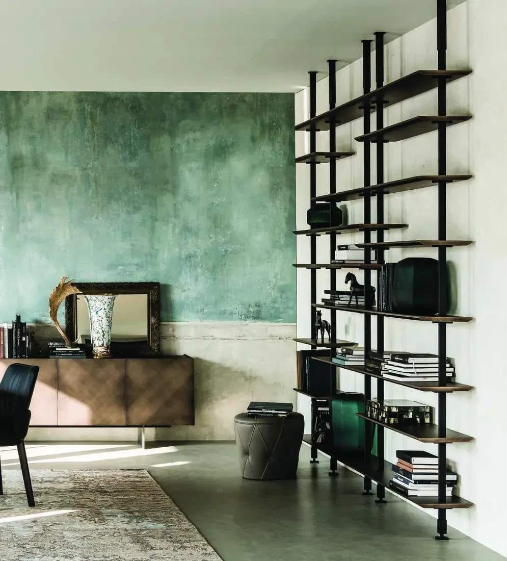 Soho Ker-Wood — Cattelan Italia