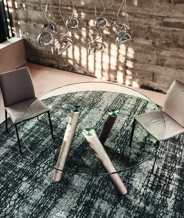 Soho Ker-Wood — Cattelan Italia, вид 2