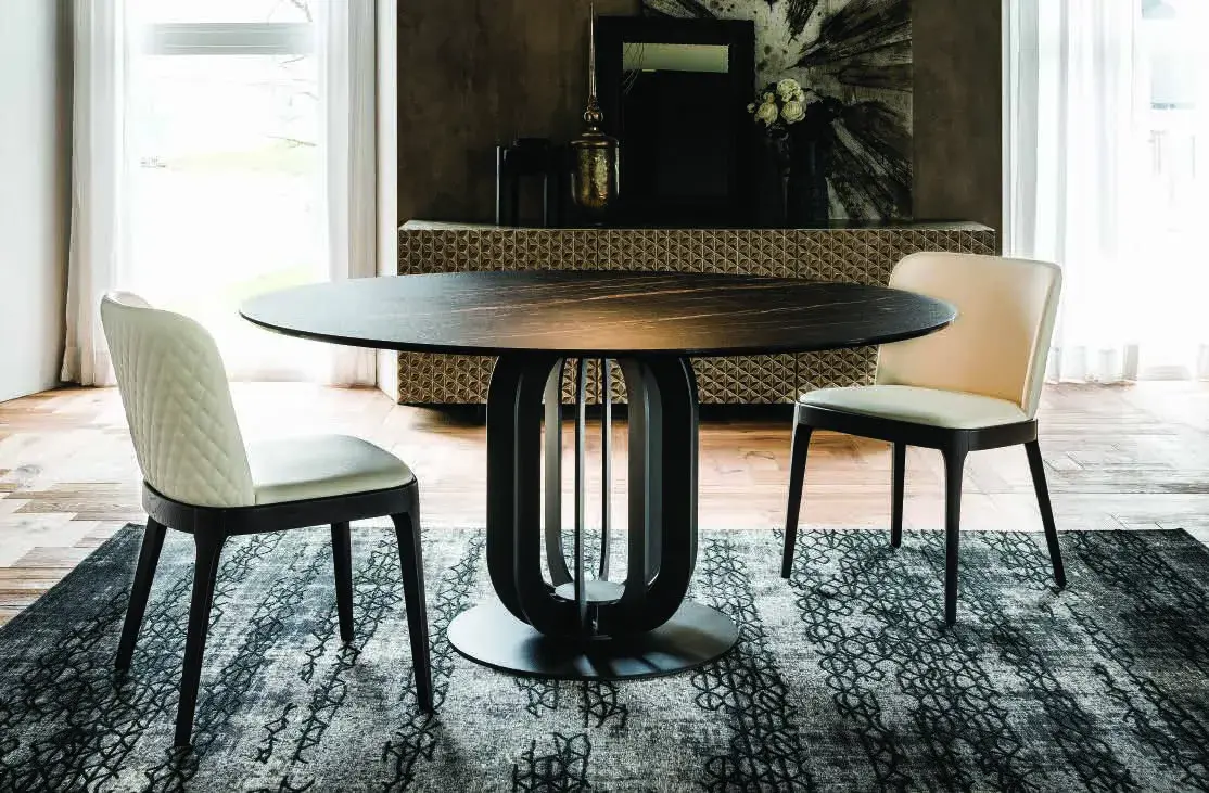 Soho Keramik — Cattelan Italia