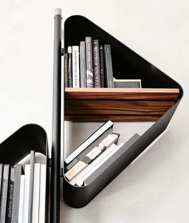 Spinnaker — Cattelan Italia, вид 2