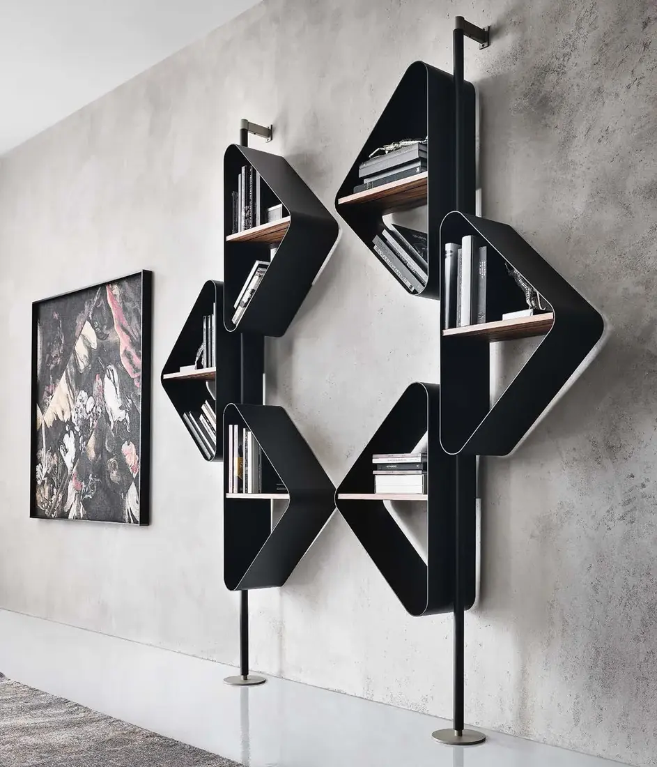 Spinnaker — Cattelan Italia