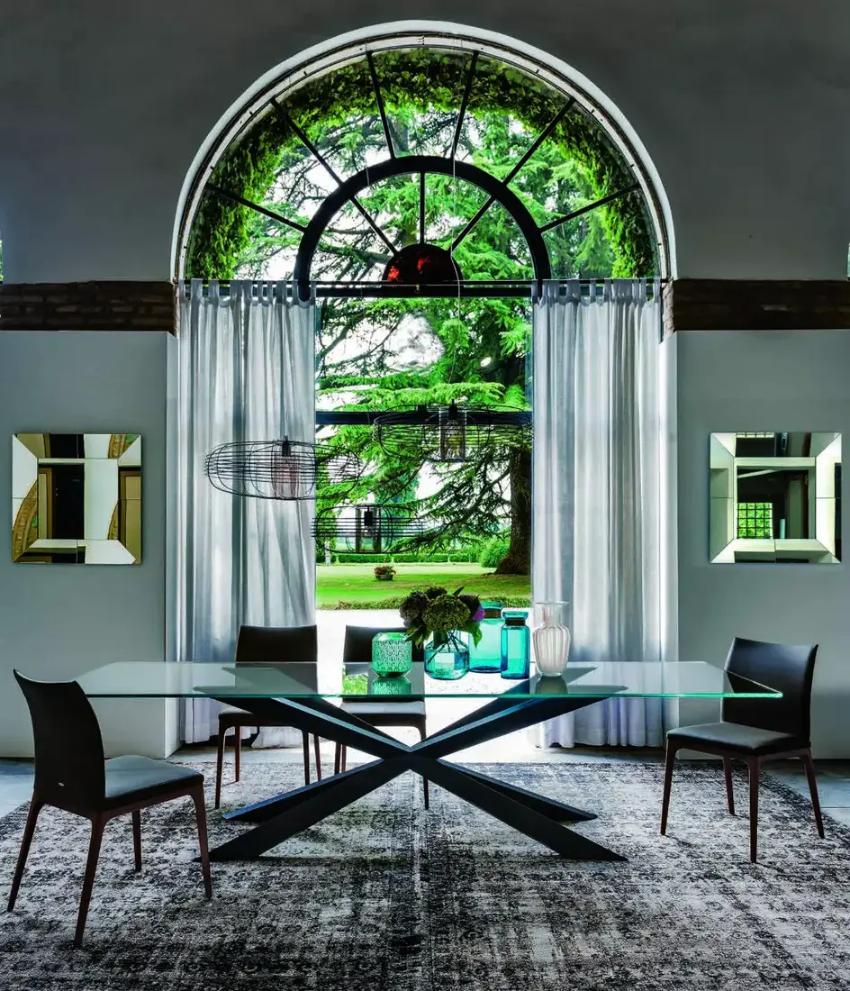Spyder — Cattelan Italia