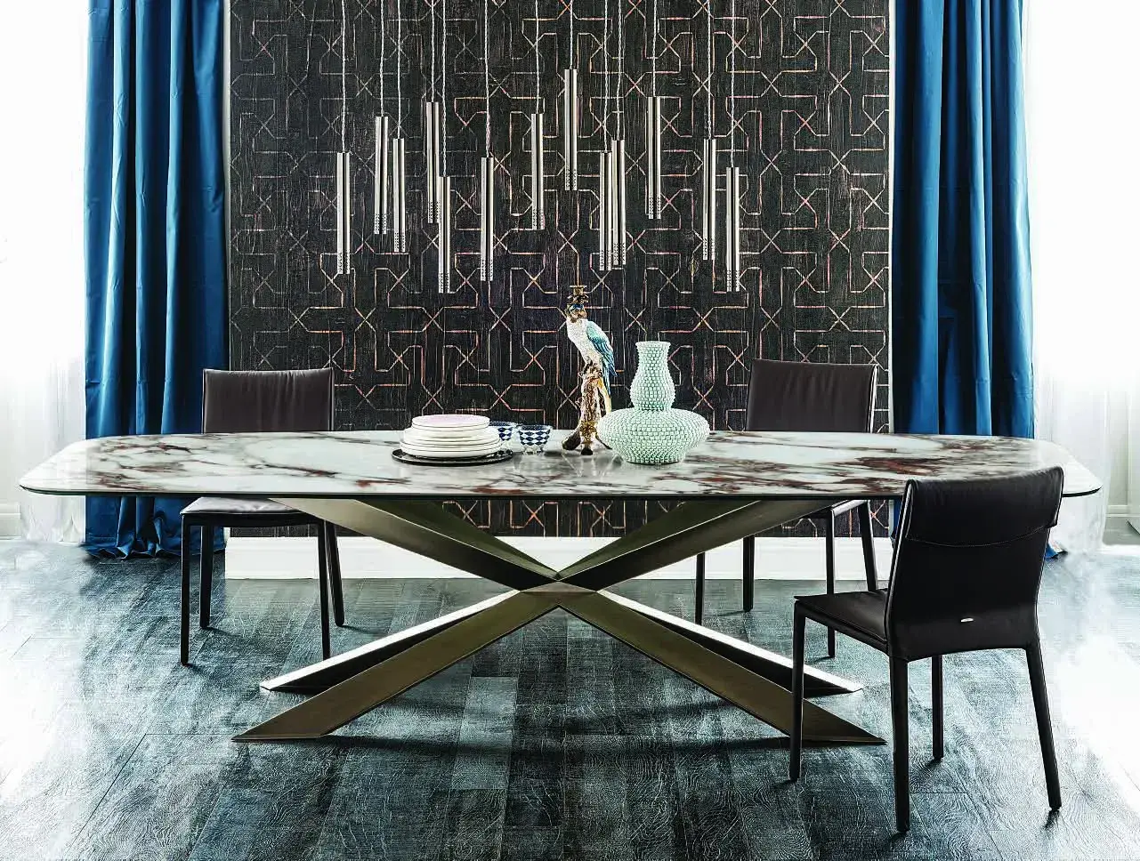 Spyder Keramik — Cattelan Italia