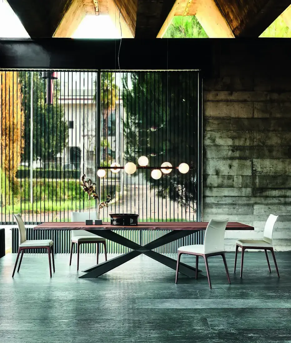 Spyder Wood — Cattelan Italia