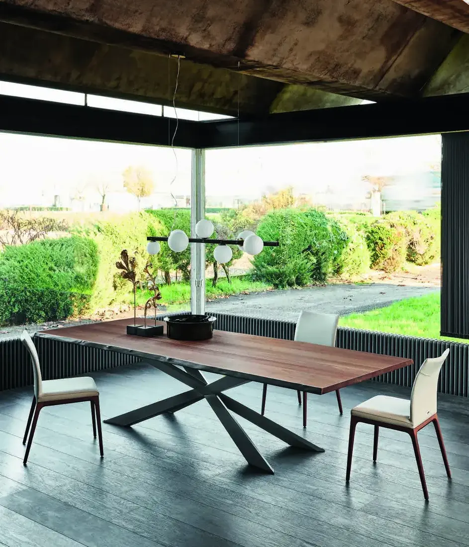 Spyder Wood — Cattelan Italia, вид 2
