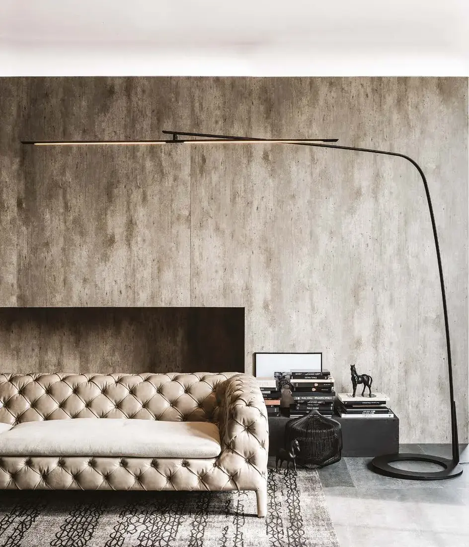 Stealth — Cattelan Italia